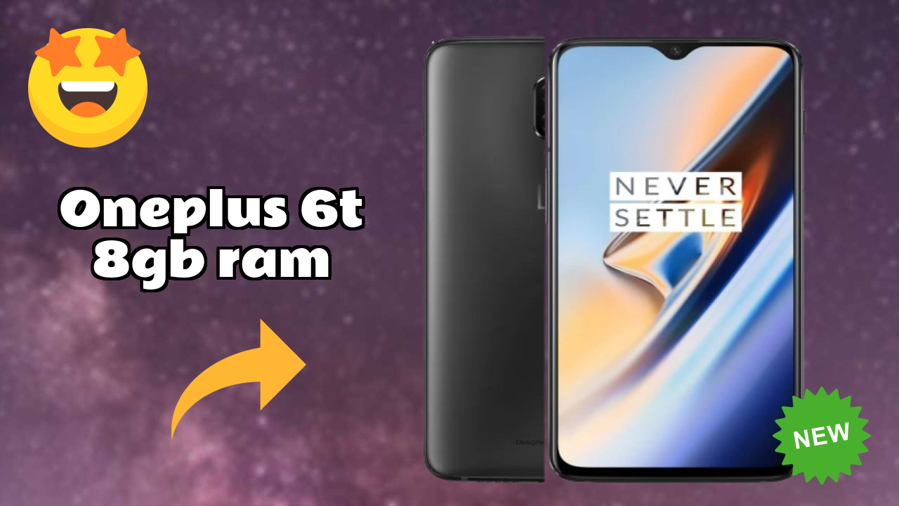 OnePlus 6T 8GB RAM 2026 पूरा रिव्यु – ताकत और कमजोरियां