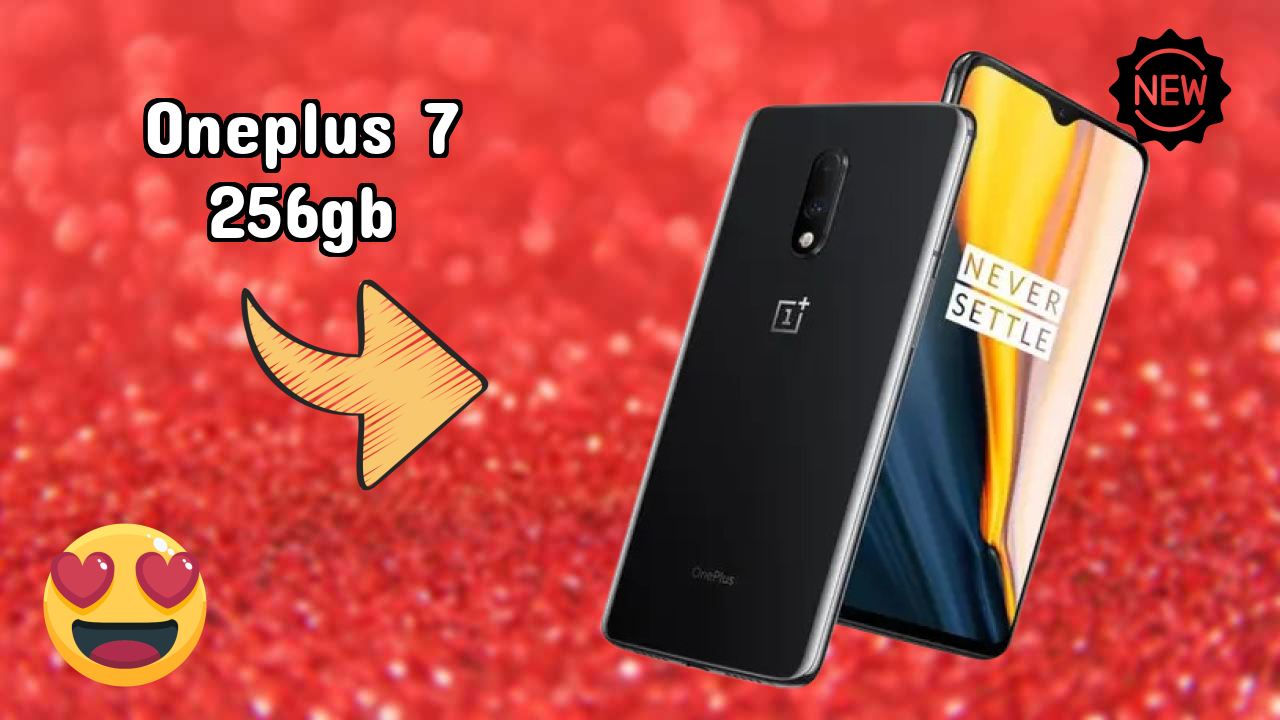 OnePlus 7 256GB क़ीमत: ₹36,446 - क्या आपको इसे खरीदना चाहिए?