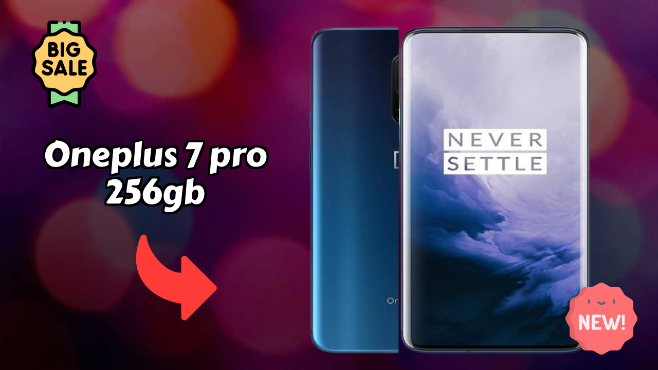 OnePlus 7 Pro 256GB बैटरी लाइफ: 4000 MAh चार्जिंग स्पीड