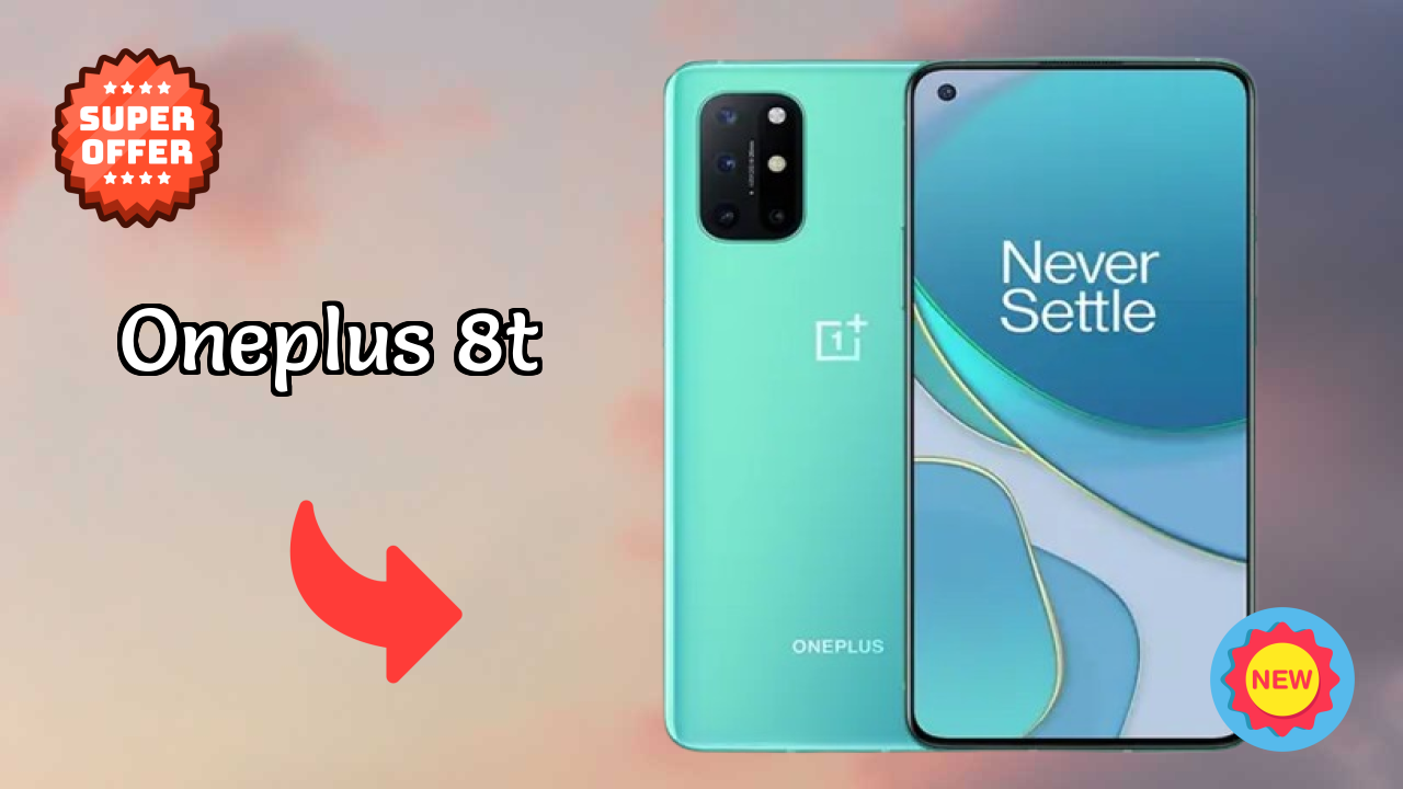 OnePlus 8T क़ीमत रिव्यु: ₹21,999 पैसे के लायक?