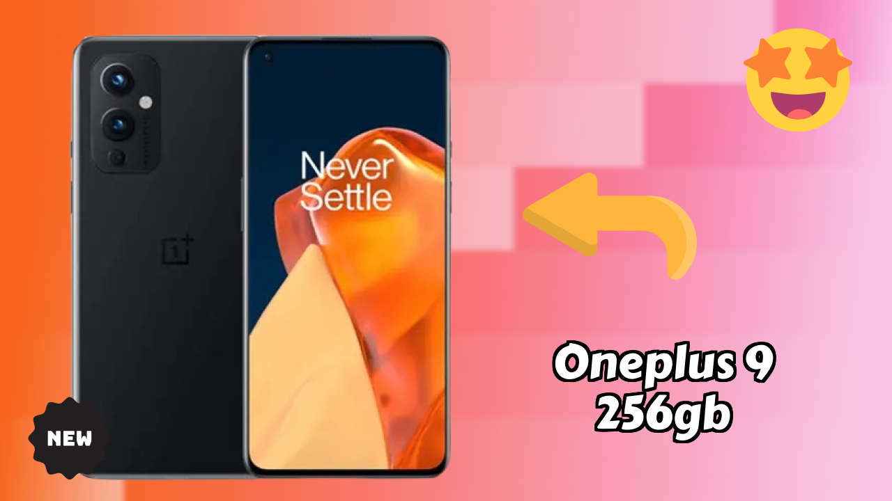 OnePlus OnePlus 9 256GB - टॉप फीचर्स जो आपको जानने चाहिए