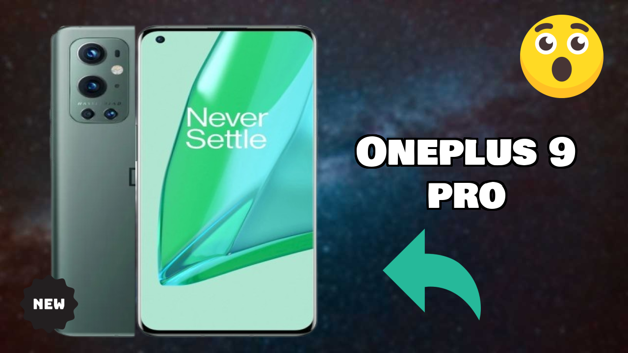 OnePlus 9 Pro रिव्यु: क्या 2026 में गेमिंग के लिए 8 GB RAM पर्यप