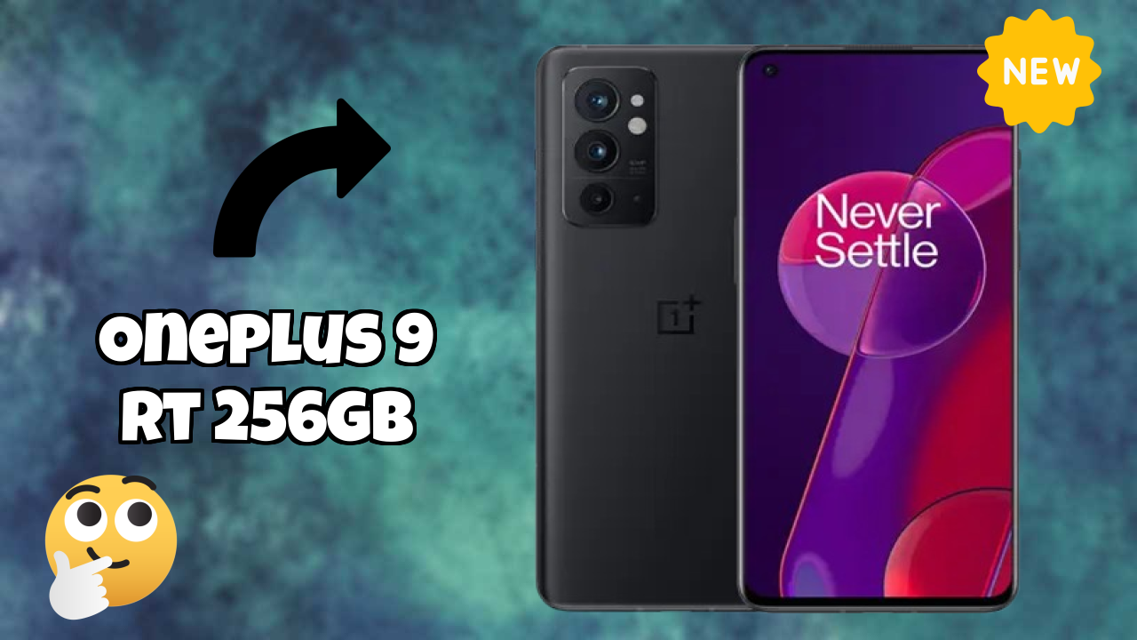 OnePlus 9 RT 256GB बैटरी टेस्ट: क्या 4500 MAh पूरे दिन चलती है?