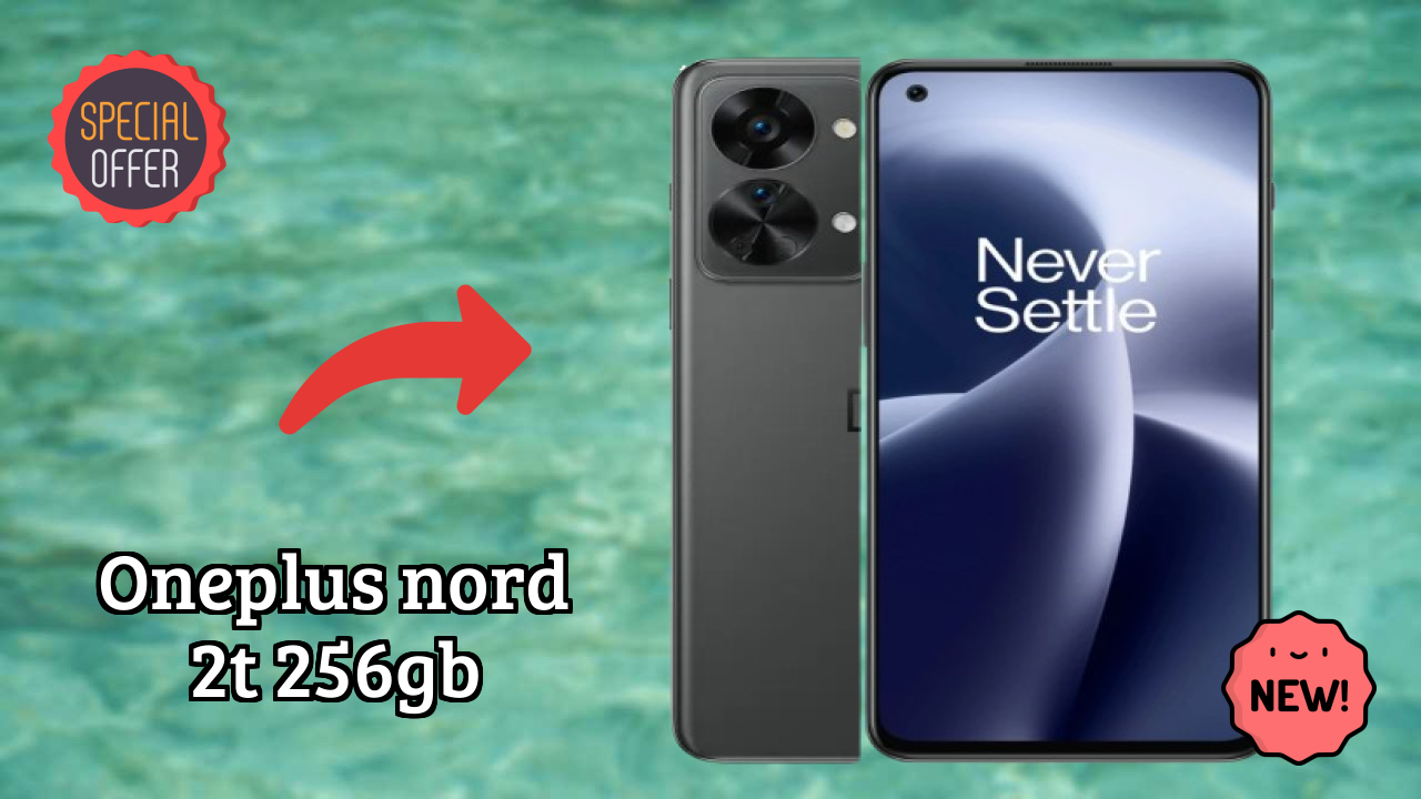OnePlus Nord 2T 256GB पूरा रिव्यु: वह सब कुछ जो आपको जानना चाहिए