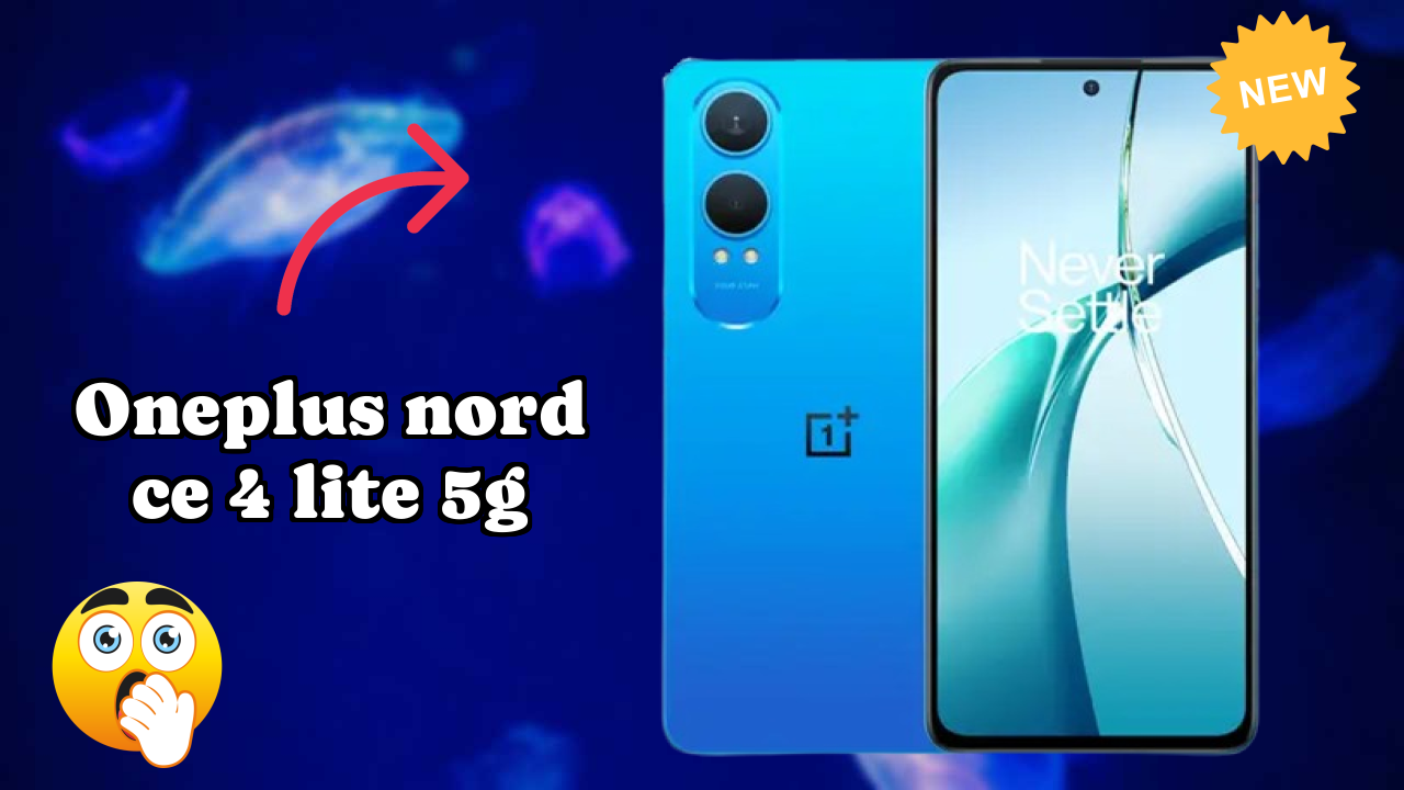 क्या आपको 2026 में OnePlus Nord CE 4 Lite 5G खरीदना चाहिए? पूरा  डिस्कसन