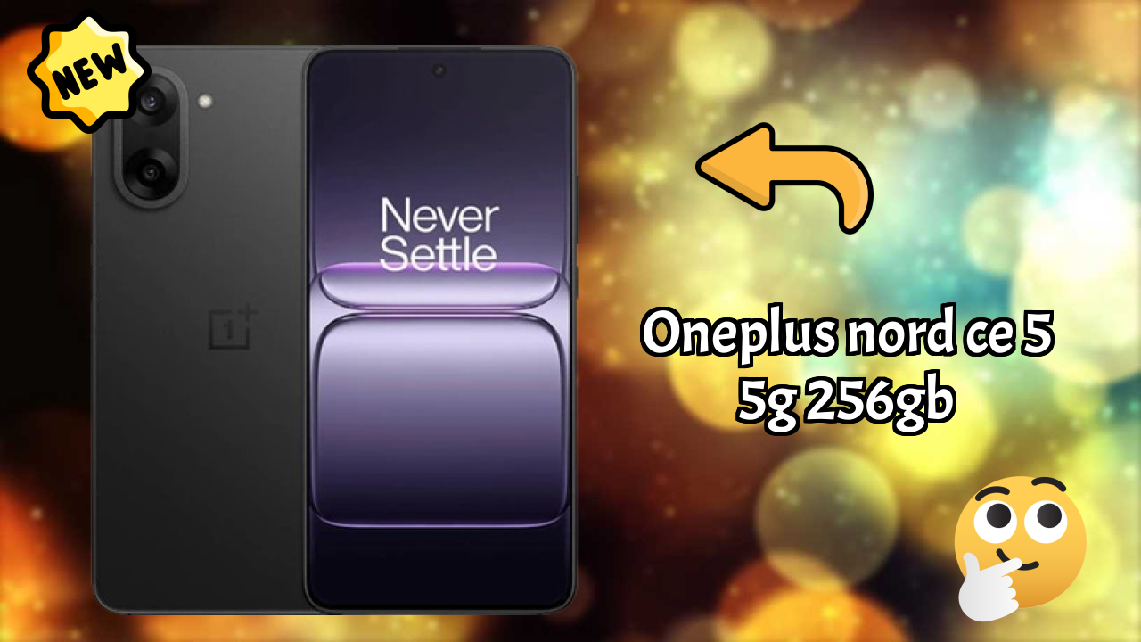 OnePlus Nord CE 5 5G 256GB प्रोसेसर रिव्यु: MediaTek Dimensity 8350 Apex शो