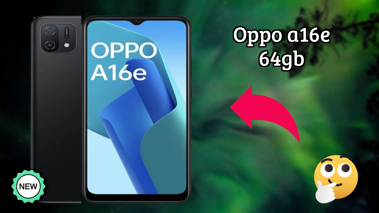 OPPO A16e 64GB कैमरा क्वॉलिटी: 13 MP Rear Camera फोटो रिव्यु