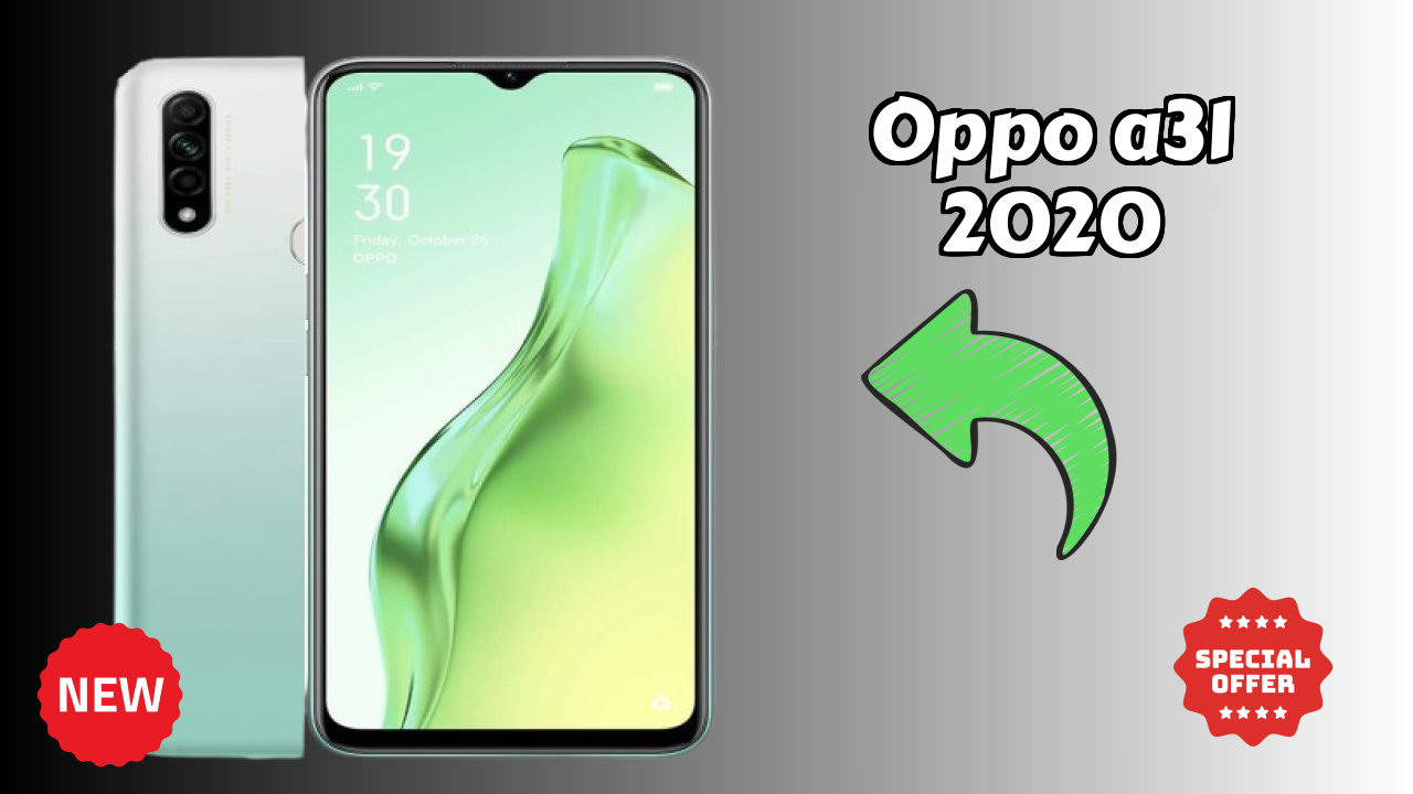 OPPO A31 2020 RAM रिव्यु: 4 GB RAM गेमिंग  डिस्कसन