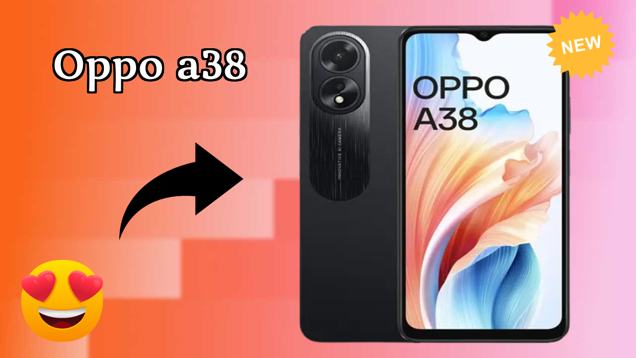क्या आपको 2026 में OPPO A38 खरीदना चाहिए? एक्सपर्ट राय