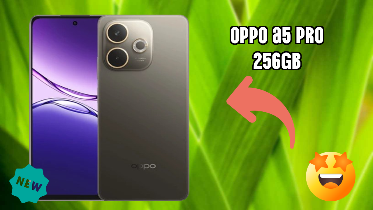 OPPO A5 Pro 256GB बैटरी लाइफ टेस्ट: क्या 5800 MAh पूरे दिन चलती है?