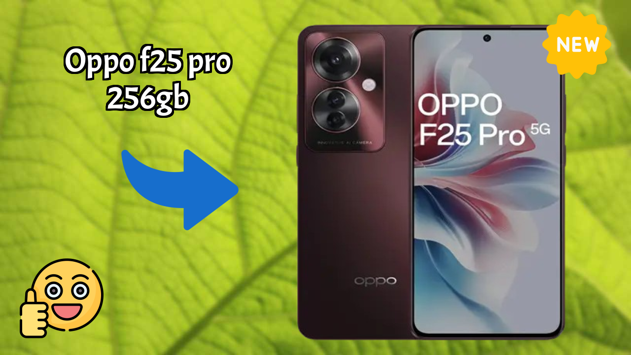 OPPO F25 Pro 256GB बैटरी रिव्यु: 5000 MAh चार्जिंग स्पीड