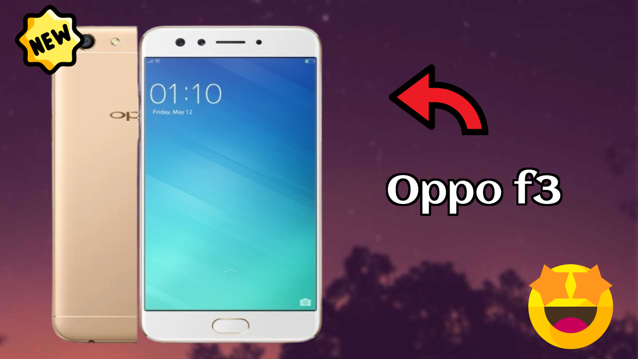 OPPO F3 डिस्प्ले रिव्यु: 5.5 Inches (13.97 Cm) स्क्रीन क्वॉलिटी ट