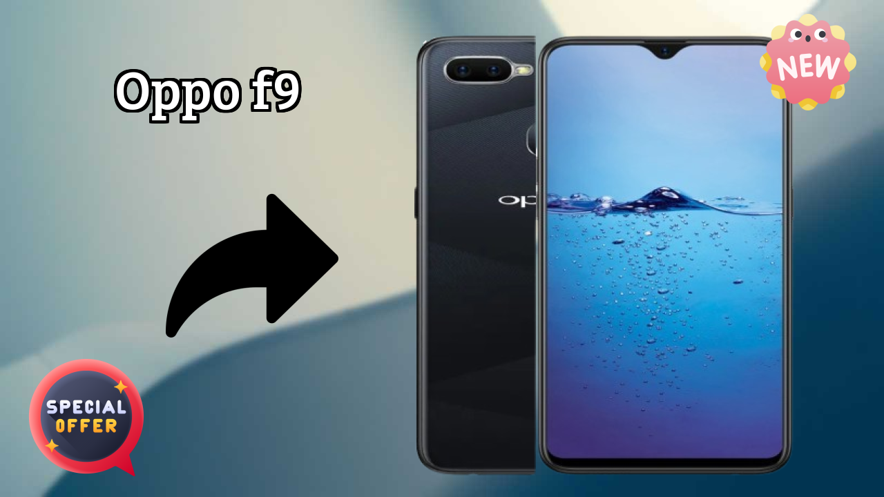 OPPO F9 RAM शो: 4 GB RAM मल्टीटास्किंग रिव्यु
