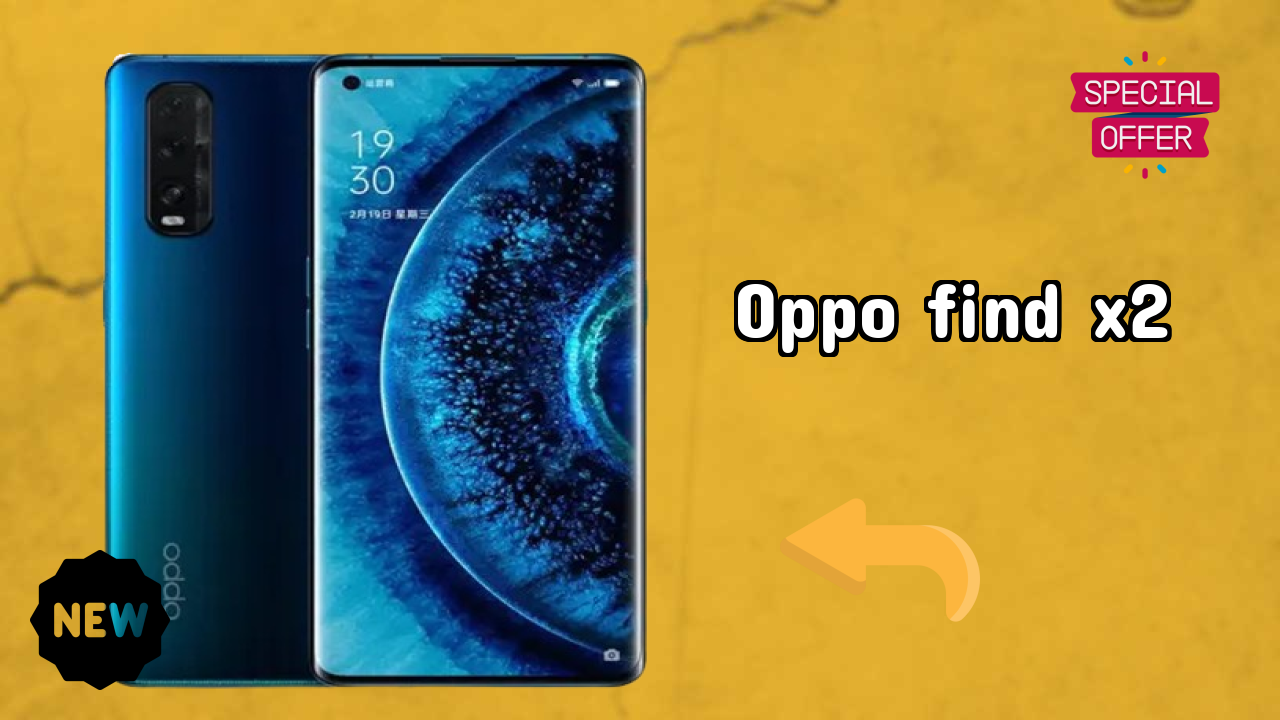 OPPO Find X2 डिस्प्ले क्वॉलिटी: OLED समझाया गया