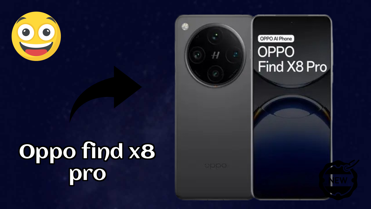 OPPO Find X8 Pro डिस्प्ले क्वॉलिटी: ProXDR LTPO समझाया गया