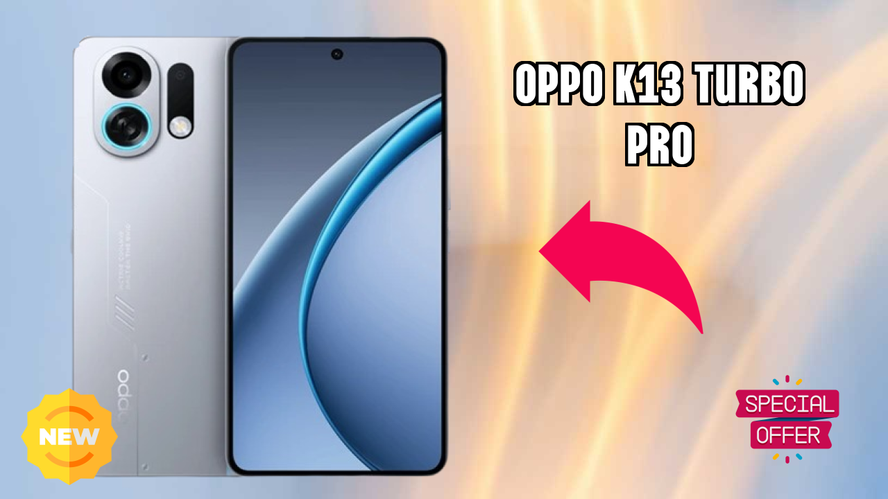 OPPO K13 Turbo Pro कैमरा टेस्ट: 50 MP + 2 MP Rear Camera फोटो क्वॉलिटी