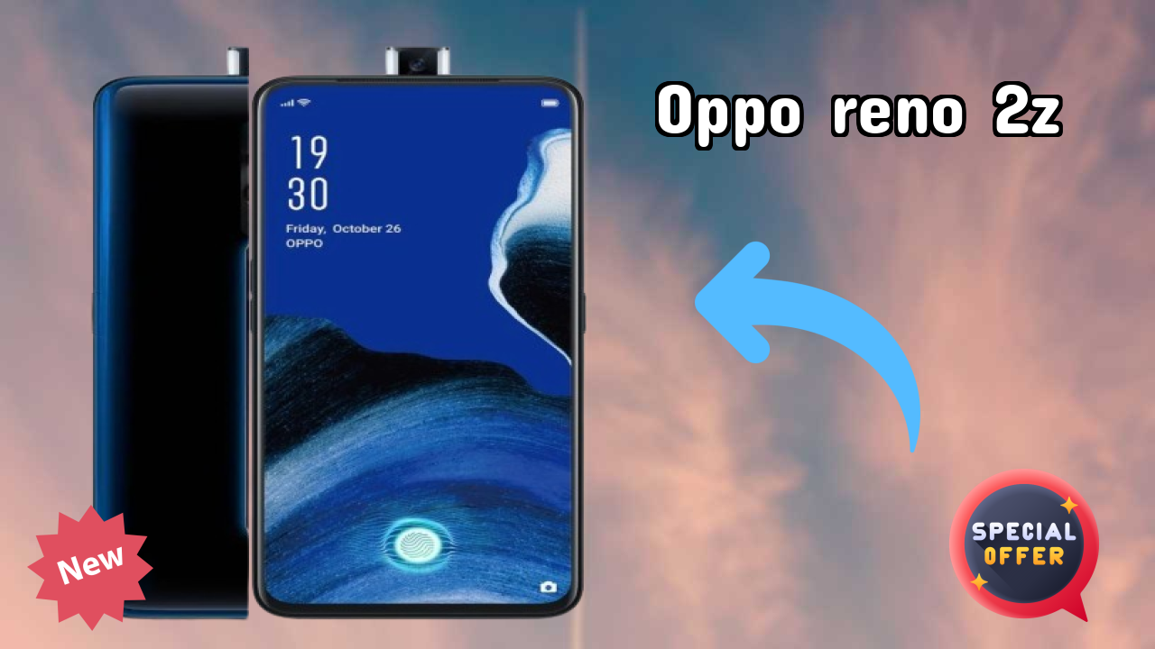 OPPO Reno 2Z बैटरी रिव्यु: 4000 MAh VOOC Charging चार्जिंग स्पीड