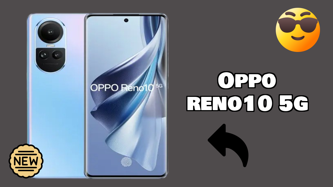 OPPO Reno10 5G बैटरी रिव्यु: 5000 MAh रियल उपयोग टेस्ट