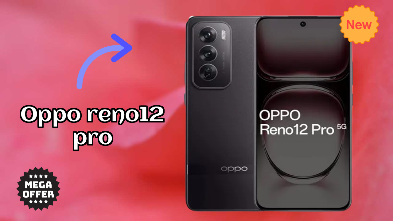 OPPO Reno12 Pro RAM रिव्यु: 12 GB RAM गेमिंग टेस्ट किया गया