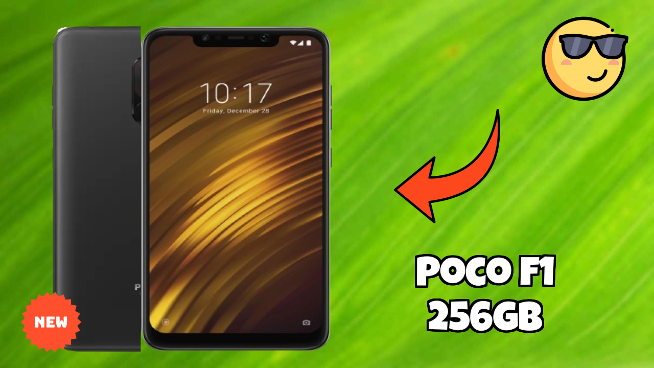 POCO F1 256GB बैटरी टेस्ट: 4000 MAh Quick Charging कितने टाइम तक चलती है?