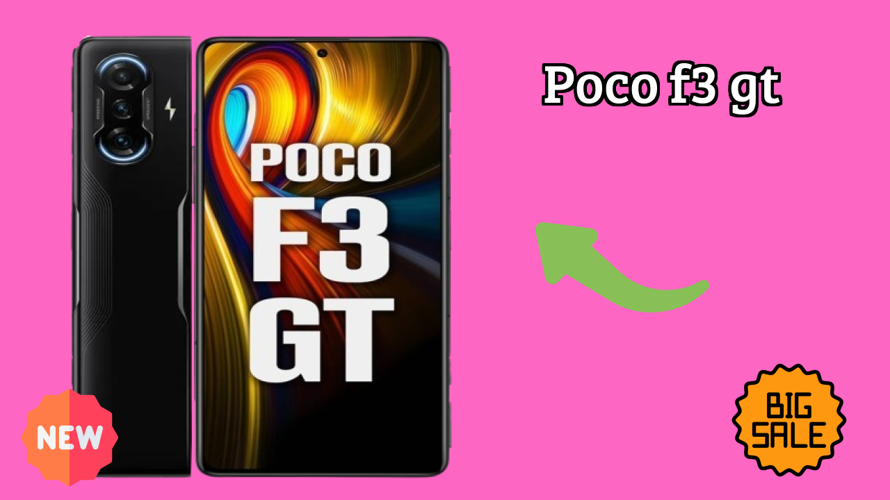 POCO F3 GT प्रोसेसर टेस्ट: MediaTek Dimensity 1200 शो रिव्यु