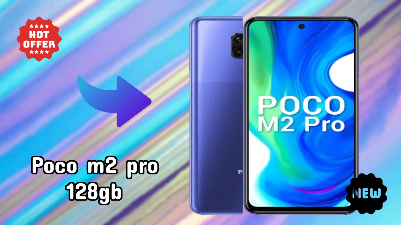 POCO M2 Pro 128GB कैमरा सैंपल: 48 MP + 8 MP + 5 MP + 2 MP Rear Camera रियल फोटो