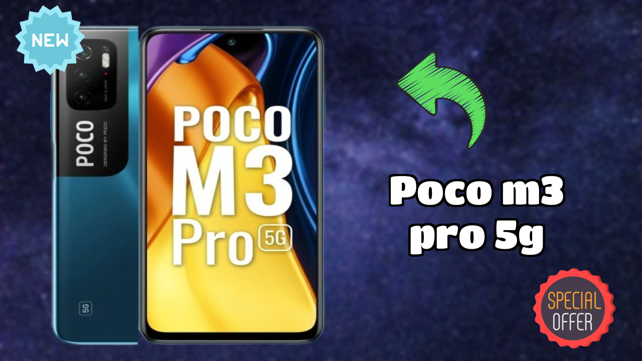 POCO M3 Pro 5G 2026 शो टेस्ट – रियल जीवन परिणाम