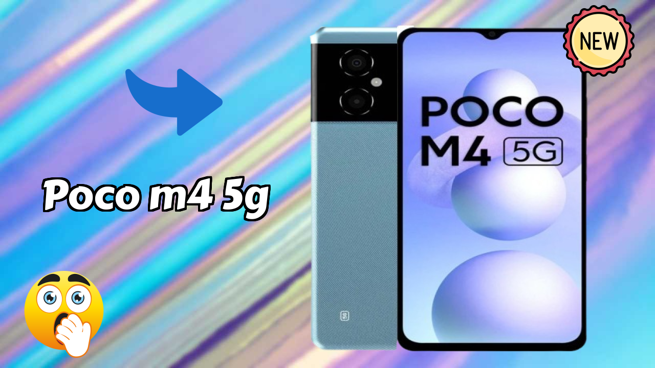 POCO M4 5G बैटरी रिव्यु: 5000 MAh चार्जिंग स्पीड