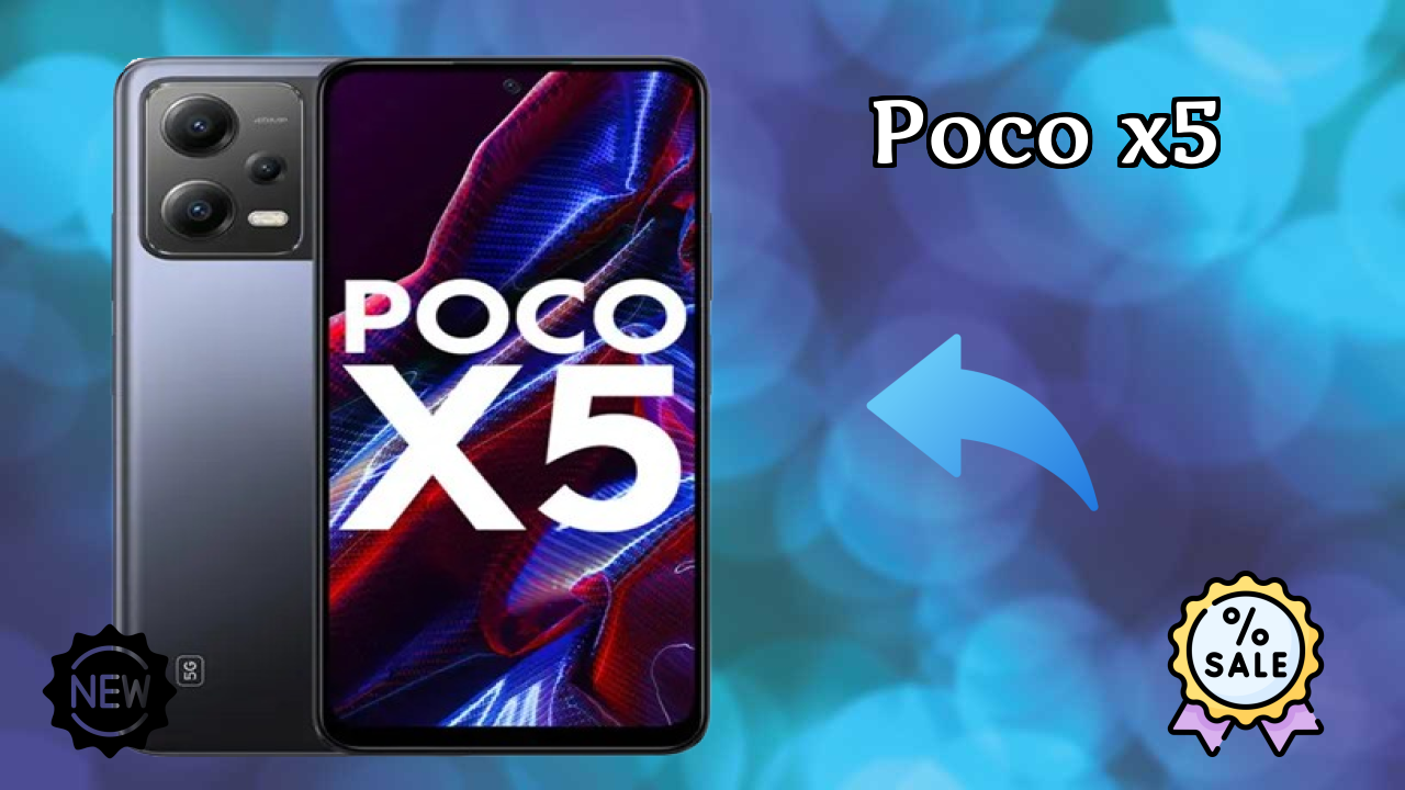 POCO X5 कैमरा सैंपल: 48 MP + 8 MP + 2 MP Rear Camera रियल टेस्ट