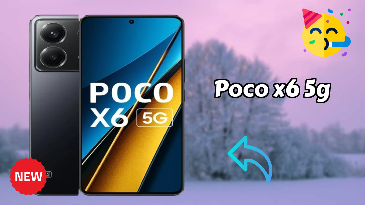 POCO X6 5G 2026 प्रतियोगी डिस्कसन – बेस्ट पिक?