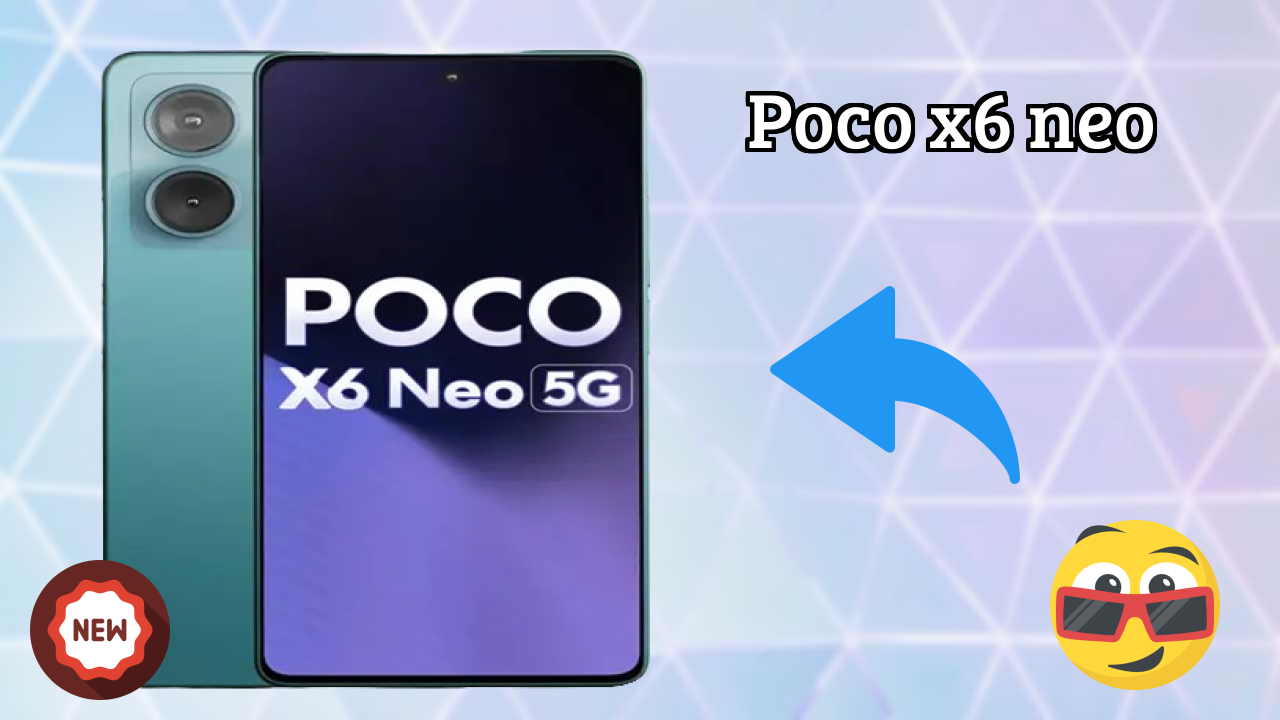 POCO X6 Neo बैटरी लाइफ: 5000 MAh रियल दुनिया टेस्ट