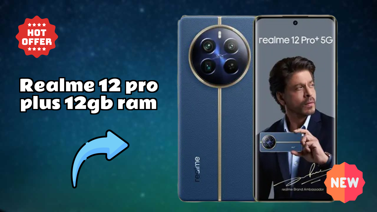 Realme 12 Pro Plus 12GB RAM कैमरा सैंपल: 50 MP + 8 MP + 64 MP Rear Camera क्वॉलिटी टेस्ट
