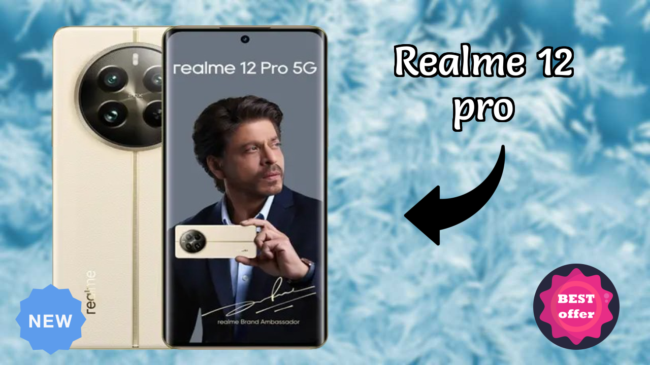Realme 12 Pro कैमरा सैंपल: 50 MP + 8 MP + 32 MP Rear Camera रियल टेस्ट