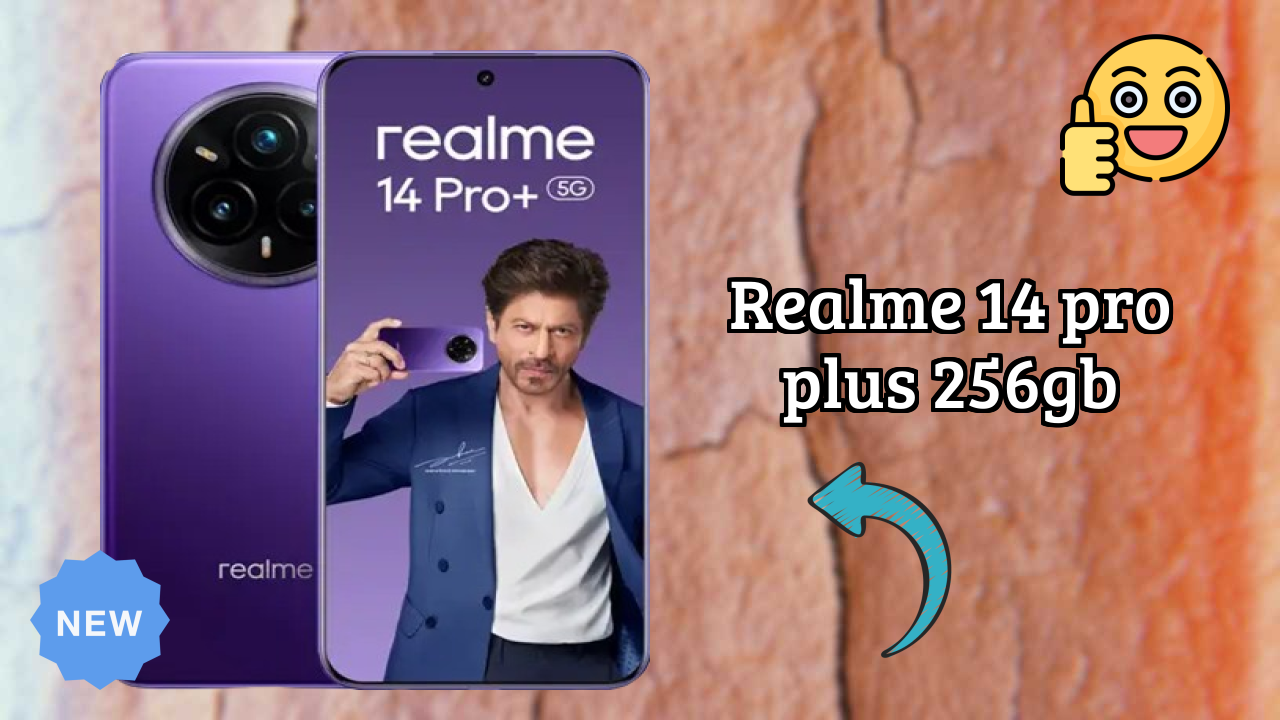Realme 14 Pro Plus 256GB बैटरी रिव्यु: 6000 MAh कितने टाइम तक चलती है?