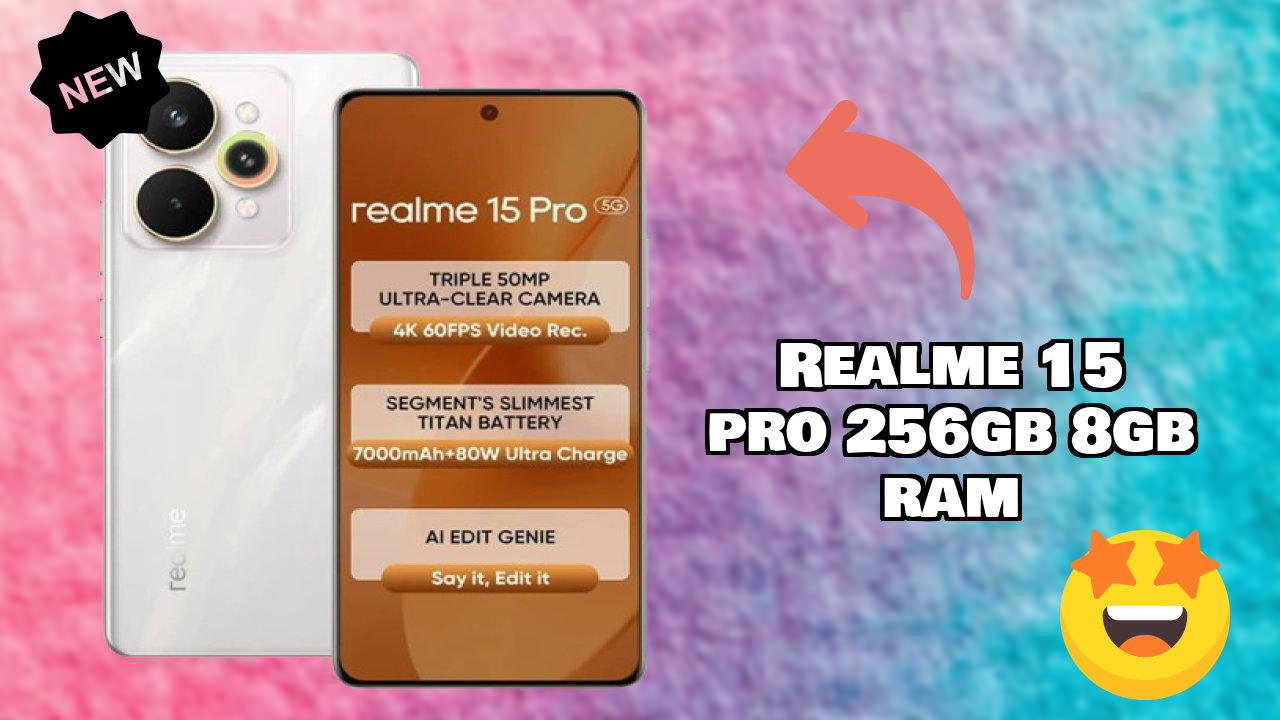 Realme 15 Pro 256GB 8GB RAM बैटरी रिव्यु: 7000 MAh धीरज टेस्ट