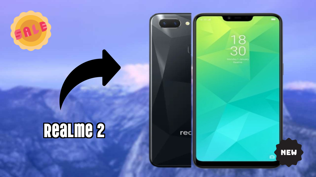 Realme 2 बैटरी रिव्यु: 4230 MAh रियल उपयोग टेस्ट