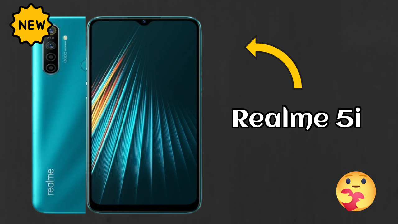 Realme 5i गेमिंग टेस्ट: Snapdragon 665 FPS शो
