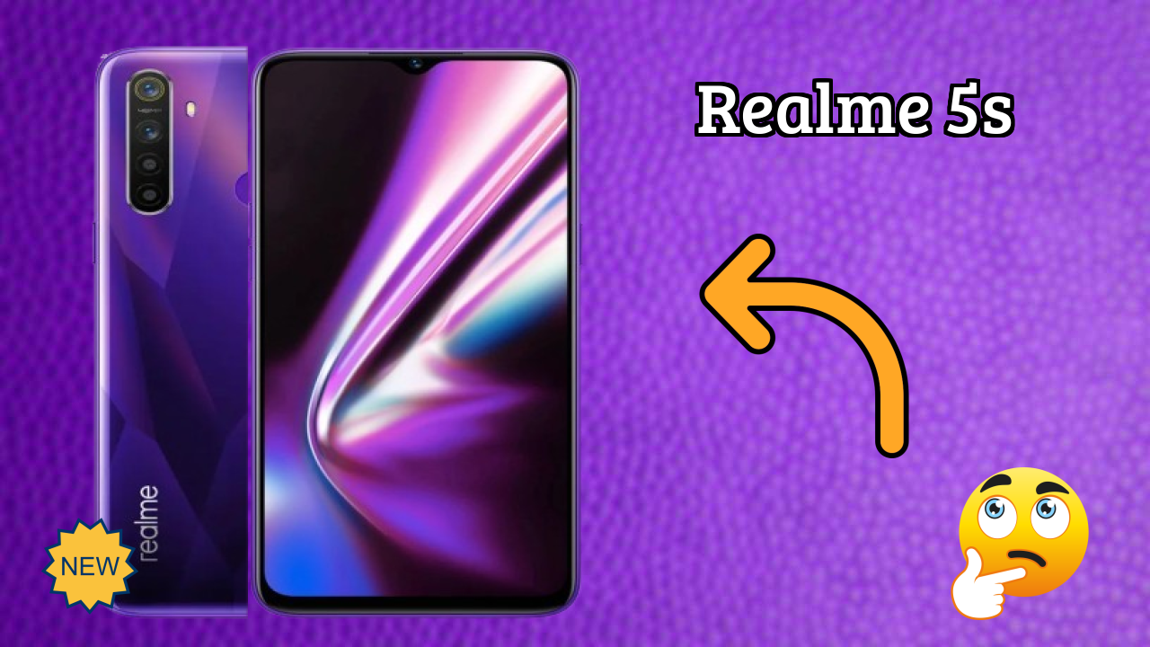 Realme 5s बैटरी लाइफ: 5000 MAh कितने टाइम तक चलती है