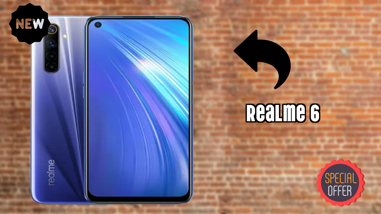 Realme 6 2026: संपूर्ण फीचर और रिव्यु