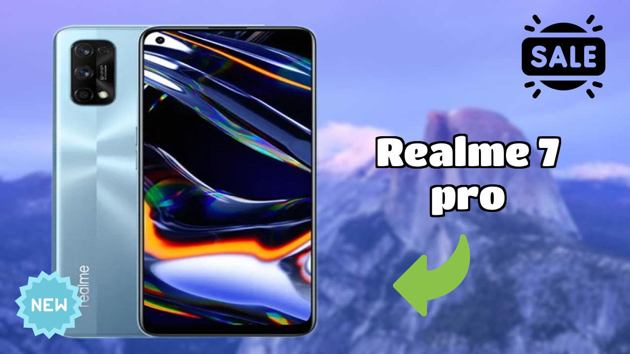 Realme 7 Pro बैटरी टेस्ट: 4500 MAh धीरज रिव्यु