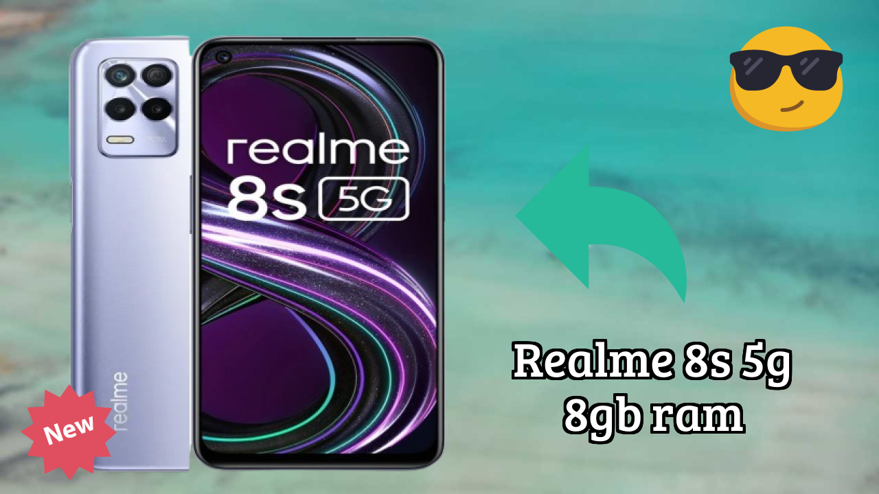 Realme 8s 5G 8GB RAM सेल्फी रिव्यु: 16 MP Front Camera क्वॉलिटी टेस्ट