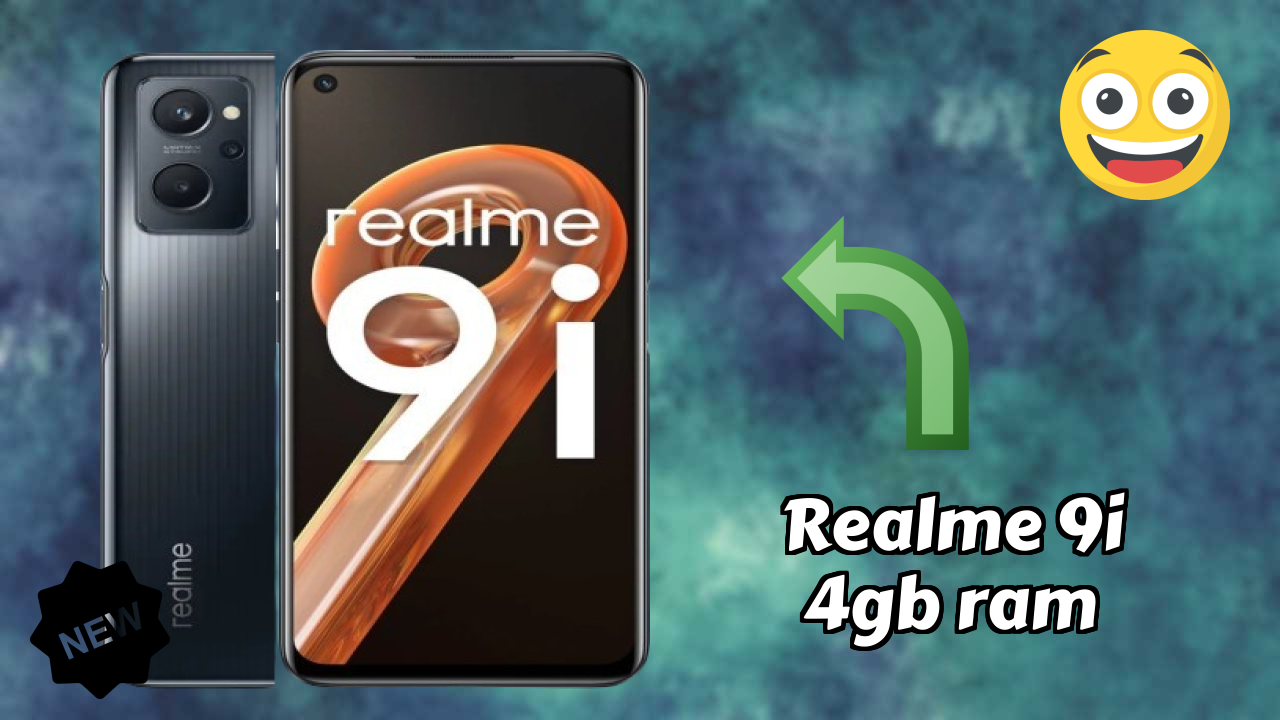 Realme 9i 4GB RAM डिस्प्ले साइज़: 6.6 Inches (16.76 Cm) स्क्रीन रिव्यु