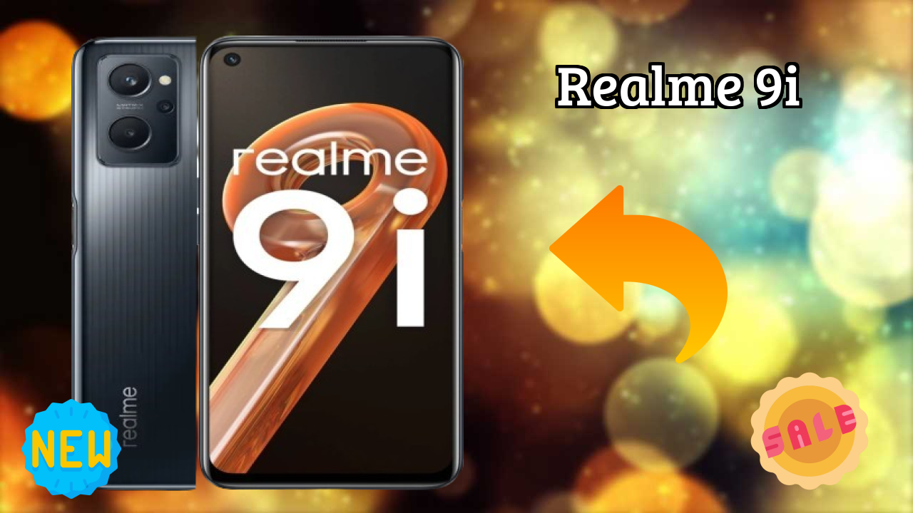 क्यों लोग 2026 में Realme 9i पसंद करते हैं – पूरा व्याख्या