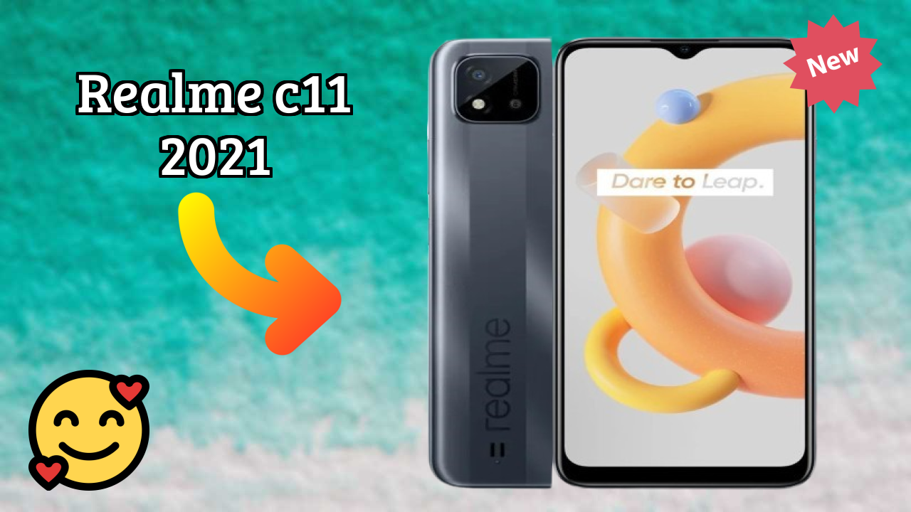 क्यों लोग 2026 में Realme C11 2021 पसंद करते हैं – पूरा व्याख्या