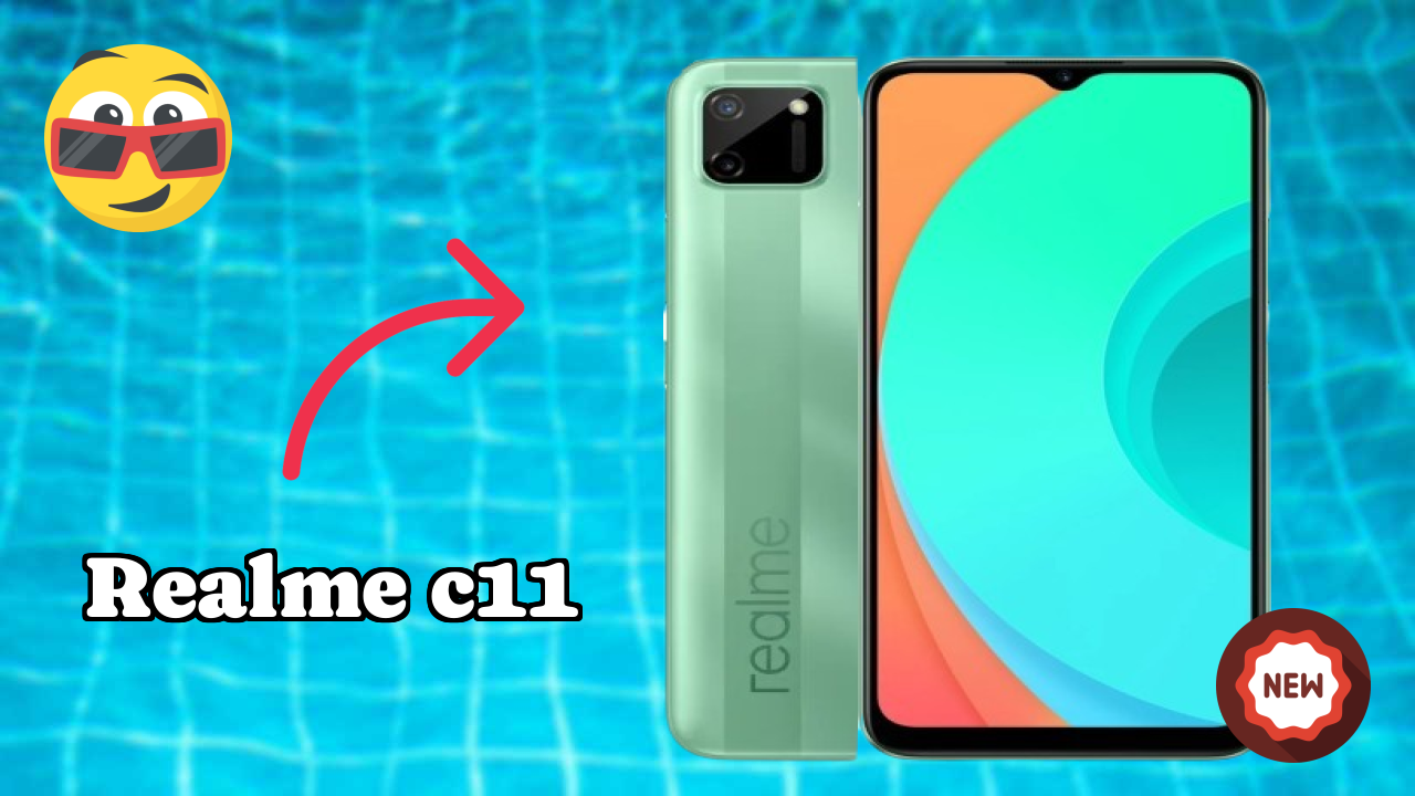 Realme C11 कैमरा सैंपल: 13 MP + 2 MP Rear Camera क्वॉलिटी टेस्ट