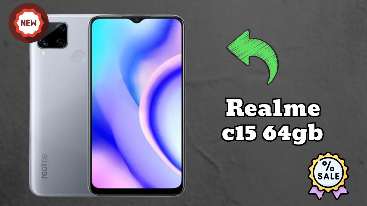 Realme C15 64GB कैमरा टेस्ट: 13 MP + 8 MP + 2 MP + 2 MP Rear Camera रियल फोटो