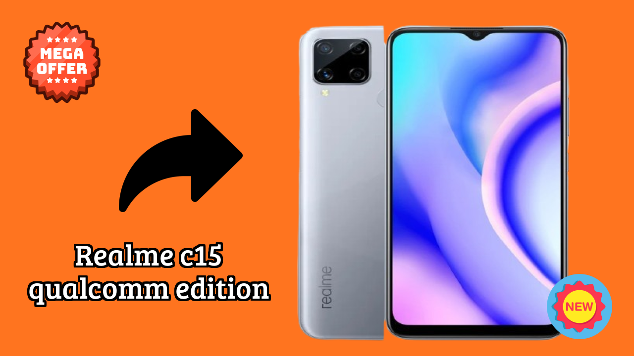 Realme C15 Qualcomm Edition कैमरा टेस्ट: 13 MP + 8 MP + 2 MP + 2 MP Rear Camera फोटो टेस्ट