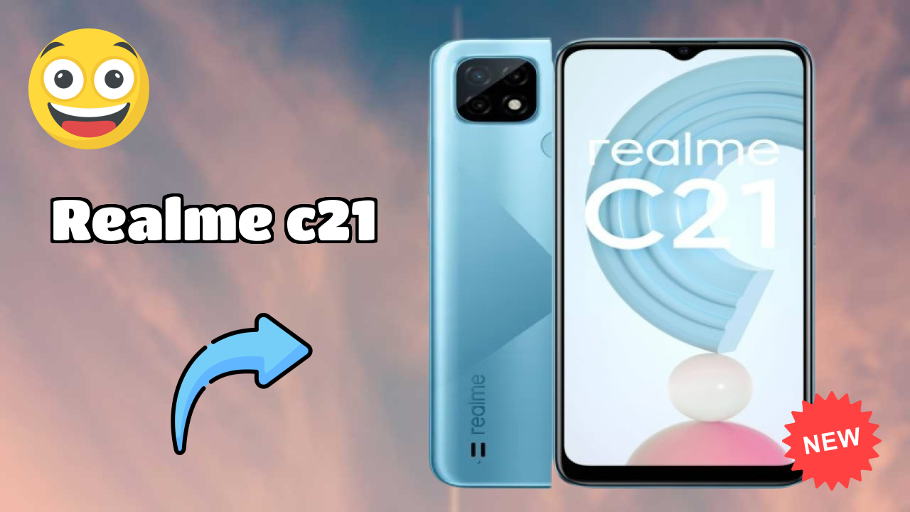 2026 में Realme C21 चुनने के टॉप कारण