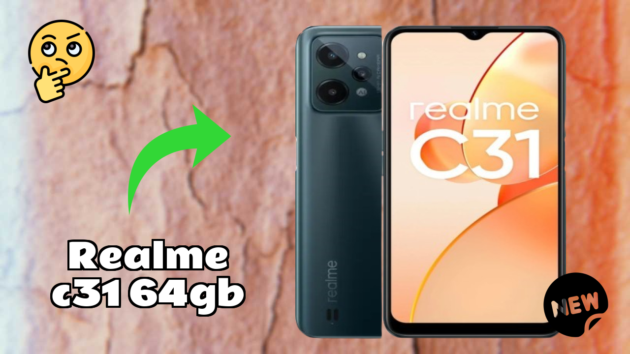 Realme C31 64GB कैमरा क्वॉलिटी: 13 MP + 2 MP + 0.3 MP Rear Camera फोटो रिव्यु