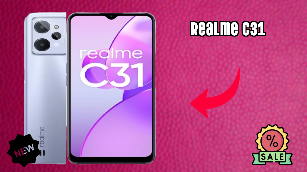 Realme C31 बैटरी टेस्ट: क्या 5000 MAh पूरे दिन चलती है?